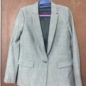 Banana Republic petite blazer, sz 2